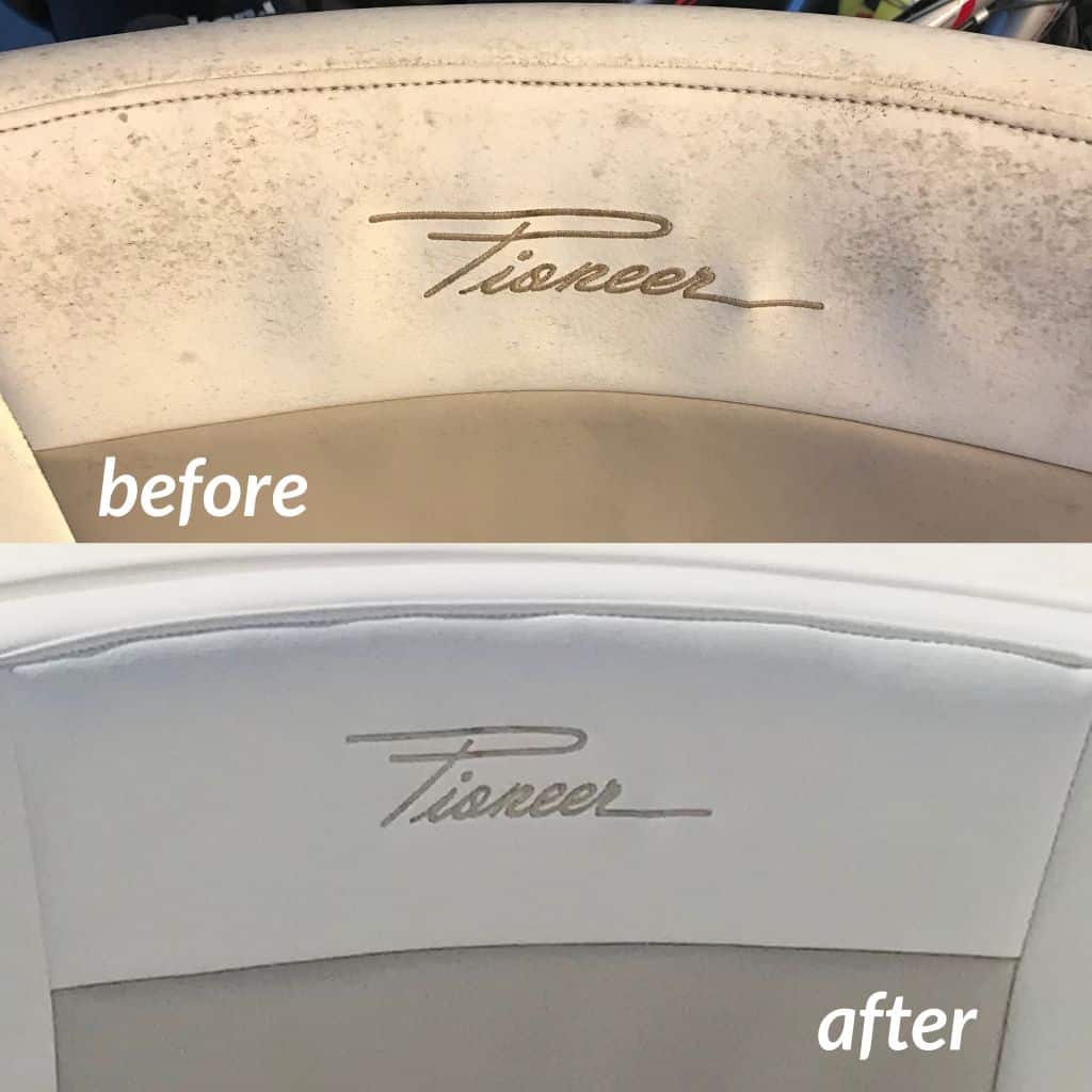 vinyl leather paint